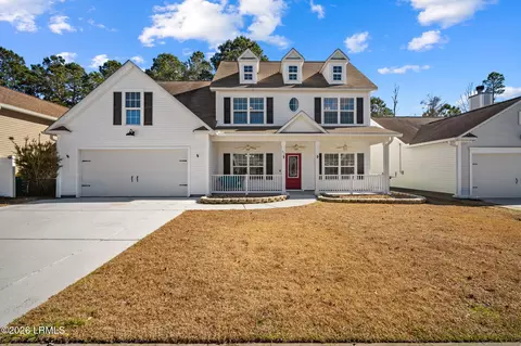 51 Grovewood Dr, Bluffton, SC 29910