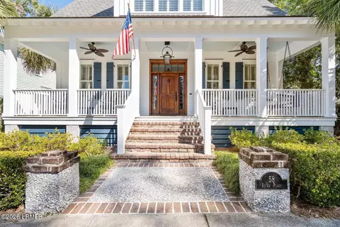 58 River Pl, Beaufort, SC 29906