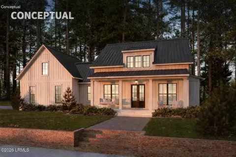 88 Thomas Sumter St, Beaufort, SC 29907
