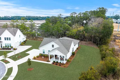 1242 Brackish Ct, Beaufort, SC 29902