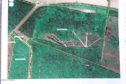 2650 Joe Miley Rd, Brunson, SC 29911
