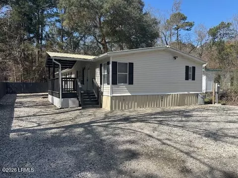 23 Polite Dr, Beaufort, SC 29906