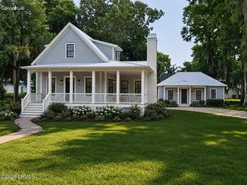 85 Western Trce, Beaufort, SC 29907