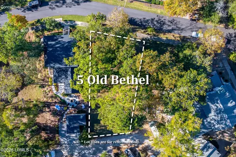5 Old Bethel, Beaufort, SC 29906