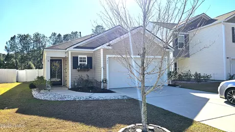 141 Auditorium Rd, Okatie, SC 29909