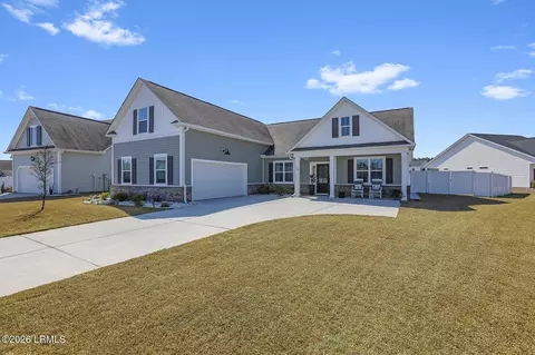 180 Sullivan Cir, Ridgeland, SC 29936