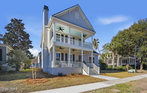 62 Wrights Point Cir, Beaufort, SC 29902