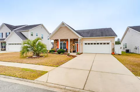 803 Hearthstone Dr, Ridgeland, SC 29936