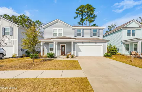 1161 Salem Bay Dr, Beaufort, SC 29902