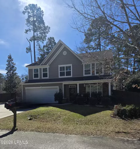 1 Reid Ct, Beaufort, SC 29907