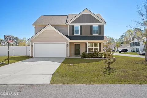 28 Red Pine Rd, Ridgeland, SC 29936