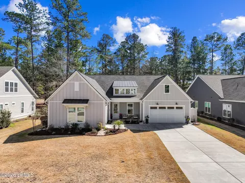 633 Firethorn Ln, Hardeeville, SC 29927