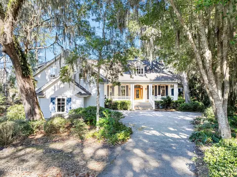47 Sugar Mill Dr, Okatie, SC 29909