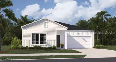 723 Sweetbay Dr, Hardeeville, SC 29927