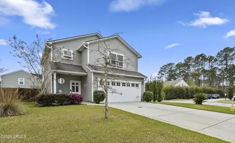 45 Augustine Rd, Bluffton, SC 29910