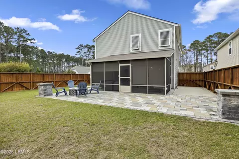 Exterior - 45 Augustine Rd, Bluffton, SC 29910 photo 3 of 8