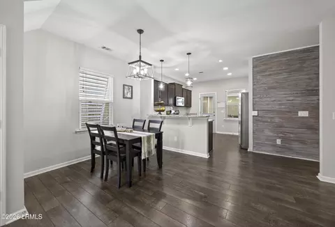 Dining - 45 Augustine Rd, Bluffton, SC 29910 photo 1 of 3