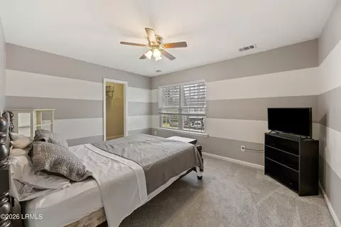 Bedroom - 45 Augustine Rd, Bluffton, SC 29910 photo 7 of 7