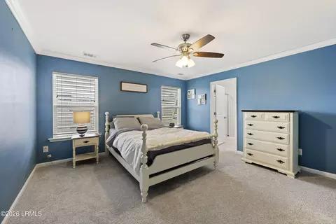 Bedroom - 45 Augustine Rd, Bluffton, SC 29910 photo 2 of 7
