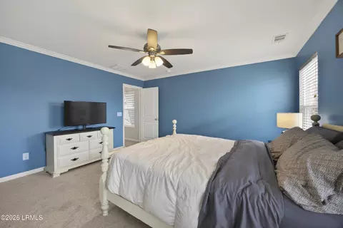 Bedroom - 45 Augustine Rd, Bluffton, SC 29910 photo 4 of 7