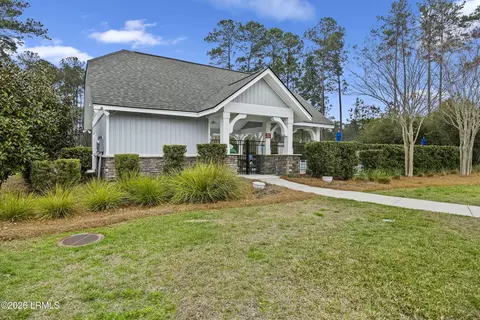 Exterior - 45 Augustine Rd, Bluffton, SC 29910 photo 6 of 8