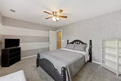 Bedroom - 45 Augustine Rd, Bluffton, SC 29910 photo 6 of 7