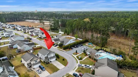View/Area - 45 Augustine Rd, Bluffton, SC 29910 photo 3 of 4