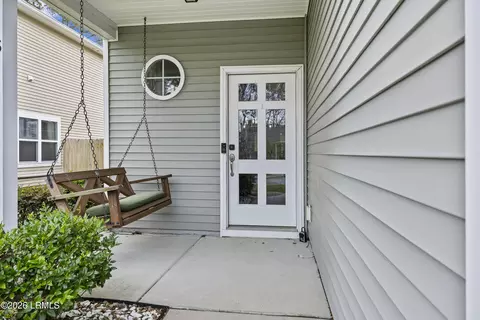 Exterior - 45 Augustine Rd, Bluffton, SC 29910 photo 1 of 8