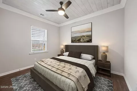 Bedroom - 45 Augustine Rd, Bluffton, SC 29910 photo 5 of 7