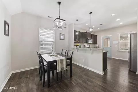 Dining - 45 Augustine Rd, Bluffton, SC 29910 photo 3 of 3