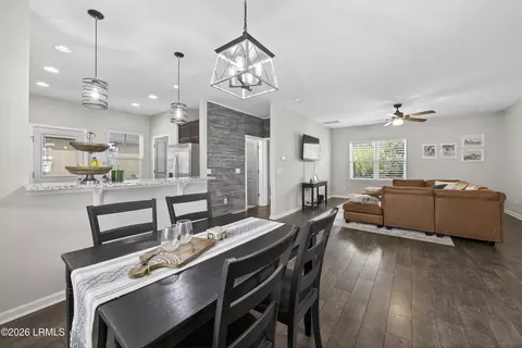 Dining - 45 Augustine Rd, Bluffton, SC 29910 photo 2 of 3