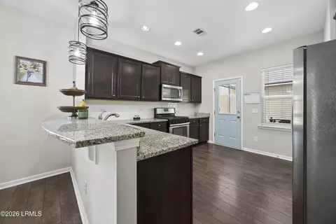 Kitchen - 45 Augustine Rd, Bluffton, SC 29910 photo 1 of 1
