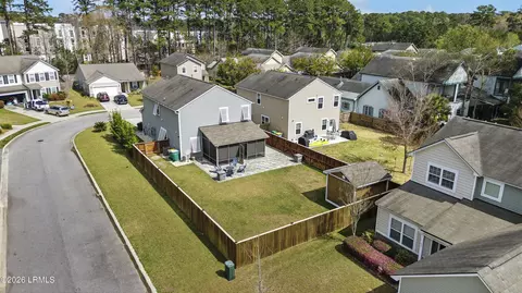View/Area - 45 Augustine Rd, Bluffton, SC 29910 photo 4 of 4