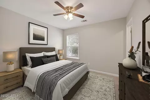 Bedroom - 45 Augustine Rd, Bluffton, SC 29910 photo 1 of 7