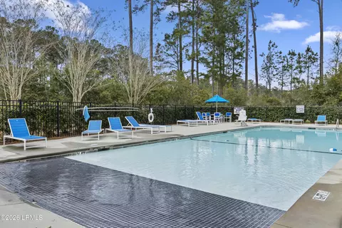Exterior - 45 Augustine Rd, Bluffton, SC 29910 photo 8 of 8
