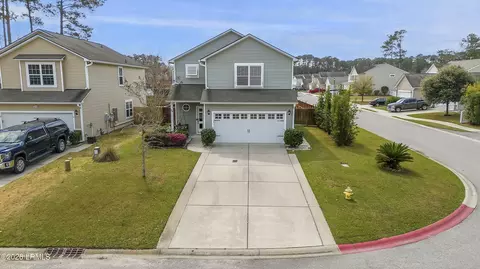 View/Area - 45 Augustine Rd, Bluffton, SC 29910 photo 2 of 4