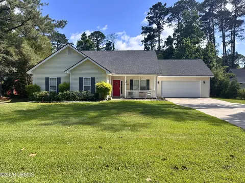29 Royal Pines Blvd, Beaufort, SC 29907