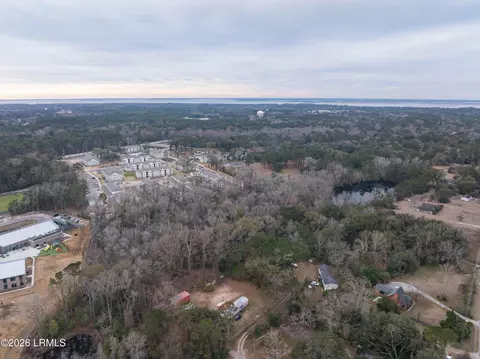 tbd Talisman Dr, Beaufort, SC 29906