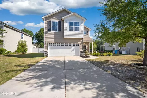 30 Catawba Way, Beaufort, SC 29906