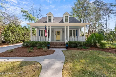 114 Palmetto Pl, Beaufort, SC 29902