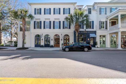 3 Market # A, Beaufort, SC 29906