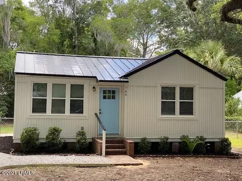 164 James St, Beaufort, SC 29902