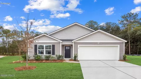 15 Pollen Dr, Ridgeland, SC 29936