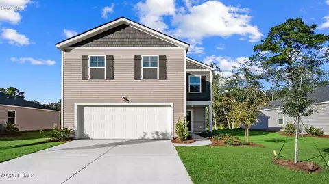 30 Bottom Board Ct, Ridgeland, SC 29936