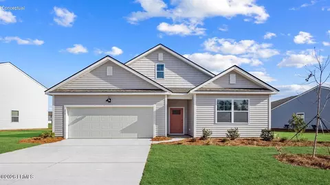 1014 Sanctuary Dr, Ridgeland, SC 29936