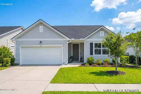 10 Mainland Lakes Dr, Bluffton, SC 29910