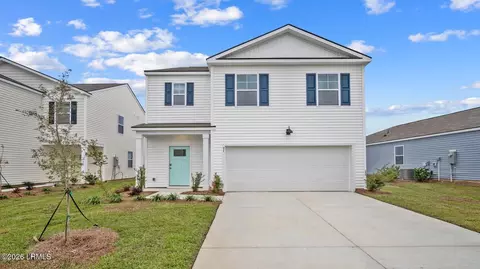 45 Bottom Board Ct, Ridgeland, SC 29936