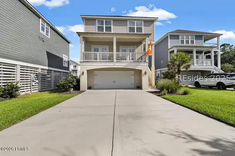 45 Hammock Oaks Cir, Hilton Head Island, SC 29926