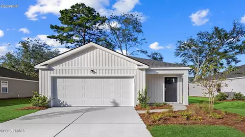 877 Sanctum St, Ridgeland, SC 29936