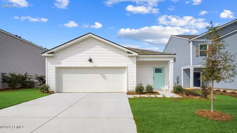 953 Sanctum St, Ridgeland, SC 29936